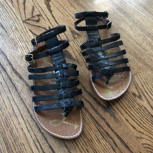 Sam Edelman Gladiator Sandals
